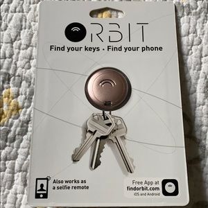 Orbit Tracker